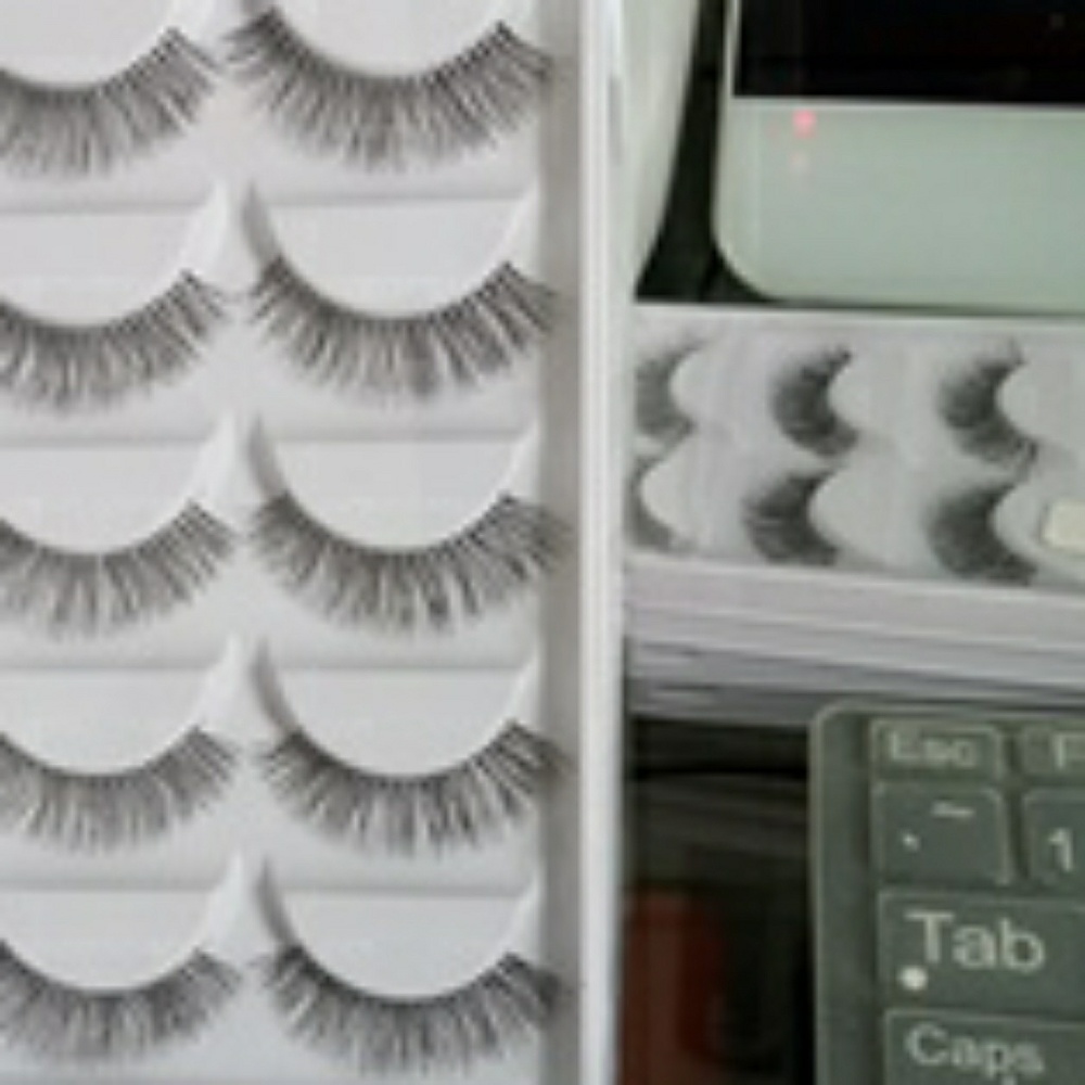 Mink Eyelashes